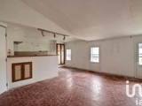 Vente  Appartement T2  de 42 m² au Beausset 130 000 euros