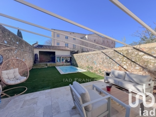 Vente  Maison de 78 m² à Saint Maximin la Sainte Baume 325 000 euros