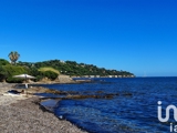 Vente  Appartement T2  de 31 m² à Sainte Maxime 241 000 euros