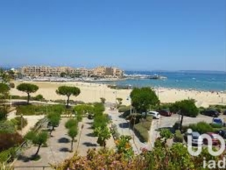 Vente  Maison de 85 m² à Bormes les Mimosas 369 500 euros