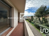 Vente  Appartement F3  de 70 m² à La Seyne 198 000 euros
