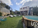 Vente  Appartement F4  de 78 m² à Sanary 369 000 euros