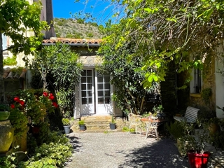Vente  Maison de 55 m² à La Garde Freinet 238 900 euros