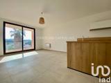 Vente  Appartement T2  de 42 m² à Six-Fours 299 000 euros