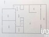 Vente  Appartement F3  de 65 m² à Toulon 163 000 euros