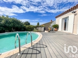 Vente  Maison de 147 m² à Pierrefeu du Var 519 500 euros