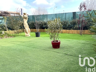 Vente  Appartement T3  de 68 m² à Fréjus 393 000 euros