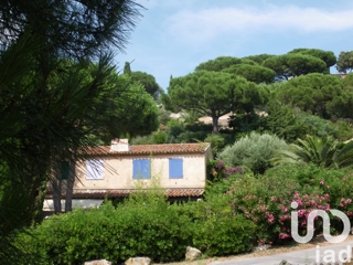 Vente  Maison de 64 m² à La Croix Valmer 870 000 euros