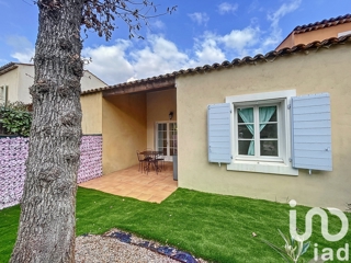 Vente  Maison de 43 m² à Fayence 230 000 euros