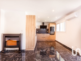 Vente  Appartement T4  de 70 m² à Toulon 247 000 euros