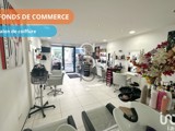 Vente  Local commercial de 50 m² à Bandol 88 000 euros
