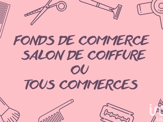 Vente  Local commercial de 36 m² à Six-Fours 59 500 euros Réf: SFN-1697692