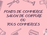 Vente  Local commercial de 36 m² à Six-Fours 59 500 euros