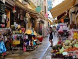 Vente  Local commercial de 20 m² à Hyères 24 500 euros