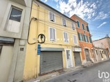 Vente  Local commercial de 13 m² à La Seyne 29 500 euros