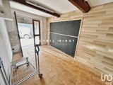 Vente  Local commercial de 24 m² à La Seyne 49 500 euros