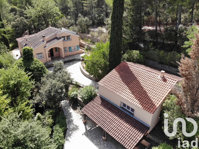 Vente  Maison de 220 m² à La Cadière d'Azur 960 000 euros Réf: SFN-1701730