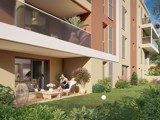 Vente  Appartement T3  de 77 m² à Saint Raphaël 419 000 euros