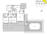 Vente  Appartement F5  de 130 m² à Saint Raphaël 885 000 euros