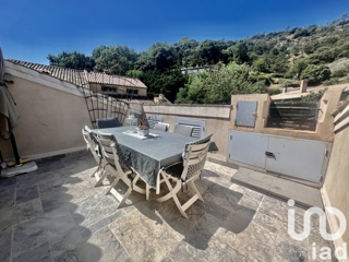 Vente  Maison de 135 m² à La Garde Freinet 440 000 euros