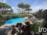 Vente  Maison de 170 m² à Sainte Maxime 1 290 000 euros