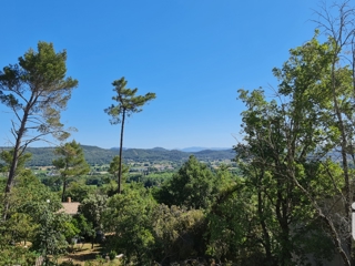 Vente  Terrain de 5320 m² à La Celle 182 000 euros