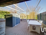 Vente  Maison de 85 m² à Roquebrune sur Argens 265 000 euros