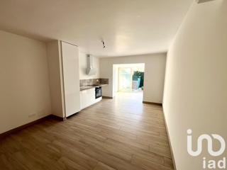 Vente  Studio de 38 m² à Bandol 275 000 euros