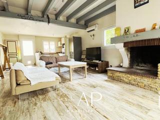 Vente  Maison de 117 m² à Six-Fours 530 000 euros