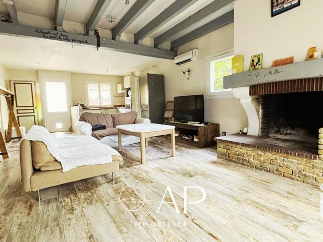 Vente  Maison de 117 m² à Six-Fours 530 000 euros Réf: SFN-1646584
