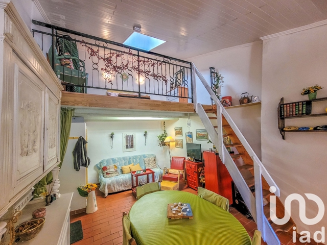Vente  Studio de 33 m² à Barjols 59 000 euros Réf: SFN-1690476