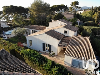 Vente  Maison de 220 m² à Sanary 1 490 000 euros