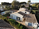 Vente  Maison de 220 m² à Sanary 1 490 000 euros
