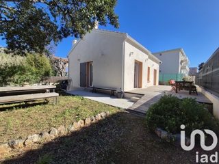 Vente  Maison de 70 m² à Six-Fours 450 000 euros