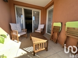 Vente  Appartement F2  de 43 m² à Sanary 305 000 euros
