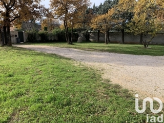Vente  Terrain de 757 m² à Garéoult 169 000 euros