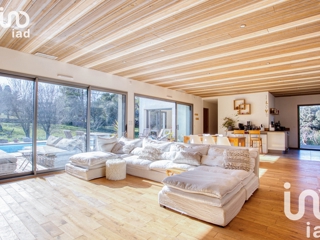 Vente  Maison de 160 m² à Draguignan 790 000 euros