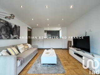 Vente  Appartement F2  de 44 m² à La Garde 176 000 euros