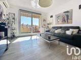 Vente  Appartement F2  de 46 m² à Sanary 299 000 euros