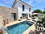 Vente  Maison de 109 m² à Sanary 945 000 euros