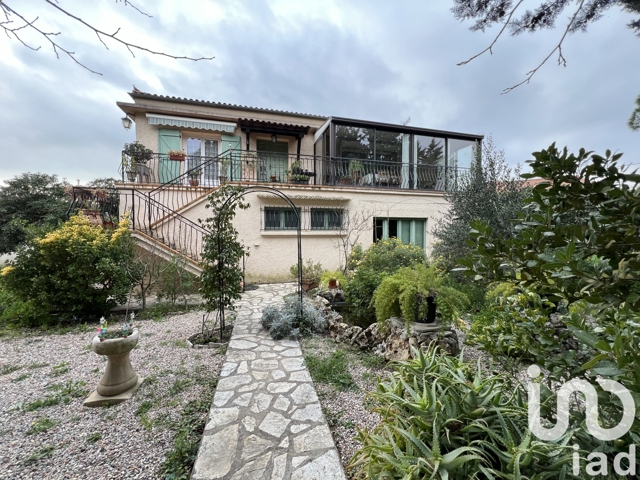 Vente  Maison de 131 m² au Muy 440 000 euros Réf: SFN-1701549