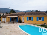 Vente  Maison de 100 m² à Besse sur Issole 380 000 euros