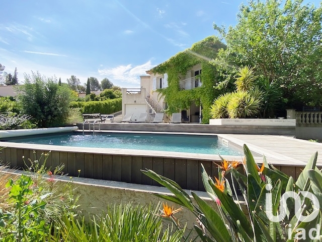 Vente  Maison de 175 m² à Saint Raphaël 780 000 euros Réf: SFN-1524280