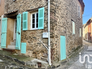 Vente  Maison de 57 m² à La Garde Freinet 195 000 euros