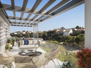 Vente  Appartement F4  de 83 m² à Saint Raphaël 499 000 euros