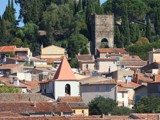 Vente  Appartement T2  de 41 m² à Cogolin 273 000 euros