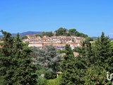 Vente  Appartement F2  de 42 m² à Cogolin 250 000 euros