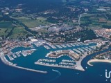 Vente  Appartement F2  de 53 m² à Cogolin 305 000 euros
