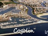 Vente  Appartement T3  de 59 m² à Cogolin 365 000 euros