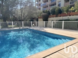 Vente  Appartement F5  de 109 m² à Hyères 357 000 euros